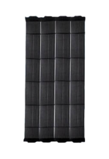 Panel solar para calefacción de alberca