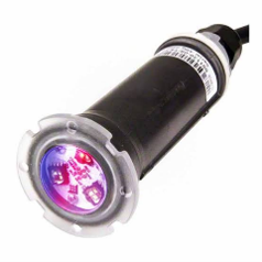 Luminaria LED para alberca
